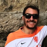 Renan Salomons的照片