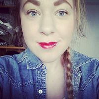 Malene Sætre的照片