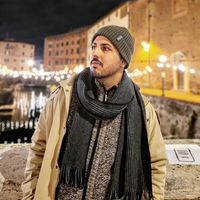 Thiago Fernandes's Photo