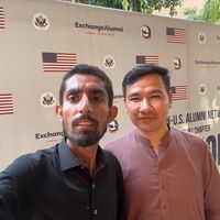 Muhammad  Shahbaz Ul Hassan's Photo