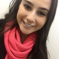 Thaís Alves的照片