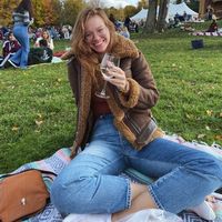 Alex Mueller's Photo