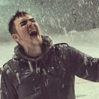 Anton Shumkin's Photo