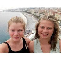 Kathrin Starosta's Photo