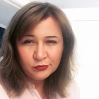 ira malynovska的照片