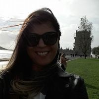 Keila Prates's Photo