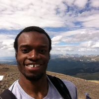 William Wilson's Photo