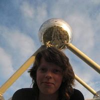 Karolien Vandepaer's Photo