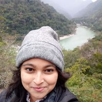 Nabomita Mitra的照片