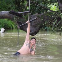 Fotos de Caspar Chong