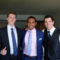 Sebastian Simon's Photo