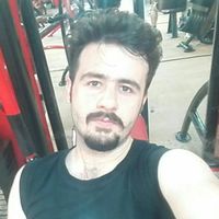 Arash Akhavan's Photo