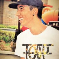 Anthony Johnson's Photo