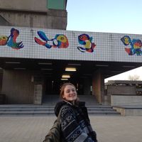 Le foto di Zeynep Aslan