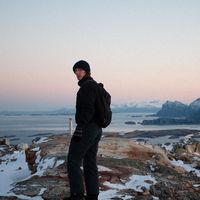 Tom Goldschmidt's Photo