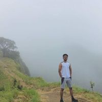 Niladri Sengupta's Photo