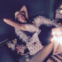 Aleksandra Lebioda's Photo