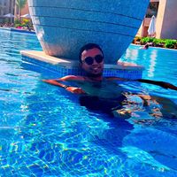 Fikry  Saied's Photo