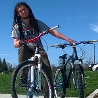Dmytro Sviridov's Photo