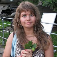 Photos de Svetlana Erkovich