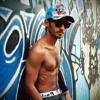 Hootan Hashemi的照片