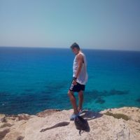 Никита Tsubel's Photo