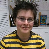 Ania Anderst的照片