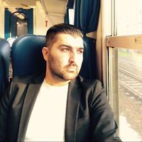 Alessandro Conte的照片