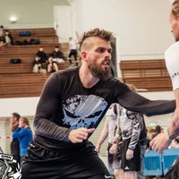 Ulrik Oldenburg的照片