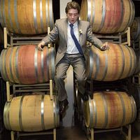 Ilya Zlatkin's Photo