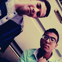 mohamed afkir's Photo