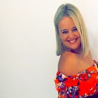 Lorena Santana Ojeda's Photo