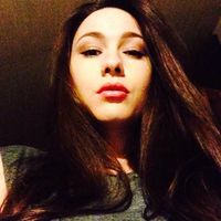 Sarah Temesvari's Photo