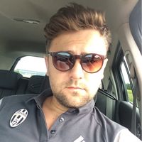 Michal Prucnal's Photo