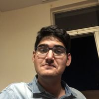 Hossein Alipour的照片