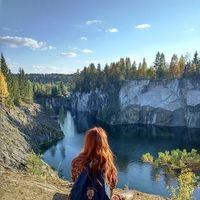 Ksenia Vilenkova's Photo