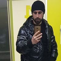 Lasha Bantsadze的照片