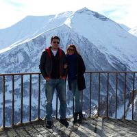 Natia Abashvili的照片