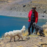 Hetber Tincopa's Photo