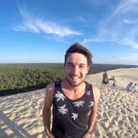 Tobias Troess's Photo