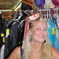 Marit Knudsen's Photo