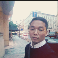 Joong-Gun Choi's Photo