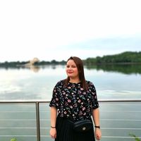 Wahida Ben Jmeaa's Photo