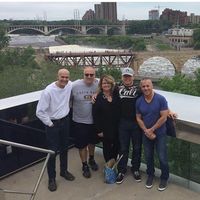 Fotos von Grant Ortbring