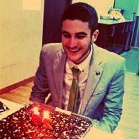 Guillem Bernaus Fernandez's Photo