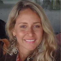 Maraína Lima's Photo