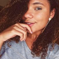 Fotos de Marianne Oliveira