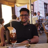 Le foto di Ghassan Kaid