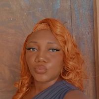 Fatima Gassimu's Photo