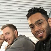 Walid Saggaf's Photo